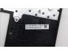 Lenovo 5M11N99192 MECH_ASM FRU KB CCV SWE/FIN BL(CHY)UK BK