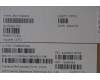 Lenovo 5M11N99204 MECH_ASM FRU KBD CCV SWS BL(CHY) UK BK