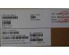 Lenovo 5M11N99219 MECH_ASM FRU KBD CCV UKE BL(PMX) UK BK