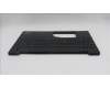 Lenovo 5M11N99219 MECH_ASM FRU KBD CCV UKE BL(PMX) UK BK