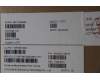 Lenovo 5M11N99306 MECH_ASM BL KB BK ARA SRX