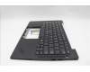 Lenovo 5M11N99306 MECH_ASM BL KB BK ARA SRX