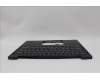Lenovo 5M11N99361 MECH_ASM BL KB BK ENG SRX