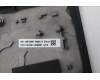 Lenovo 5M11N99361 MECH_ASM BL KB BK ENG SRX