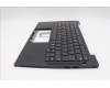 Lenovo 5M11N99368 MECH_ASM BL KB BK EST SRX