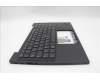 Lenovo 5M11N99384 MECH_ASM BL KB BK FRA SRX