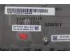 Lenovo 5M11N99384 MECH_ASM BL KB BK FRA SRX