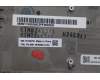 Lenovo 5M11N99399 MECH_ASM BL KB BK GER SRX