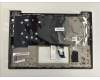 Lenovo 5M11N99405 MECH_ASM BL KB BK GER LTN