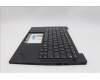 Lenovo 5M11N99415 MECH_ASM BL KB BK HBW SRX