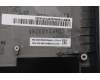 Lenovo 5M11N99423 MECH_ASM BL KB BK HUN SRX