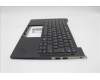 Lenovo 5M11N99469 MECH_ASM BL KB BK NOR SRX