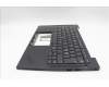 Lenovo 5M11N99477 MECH_ASM BL KB BK NORDIC SRX