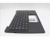 Lenovo 5M11N99498 MECH_ASM BL KB BK SLV SRX
