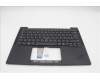 Lenovo 5M11N99502 MECH_ASM BL KB BK SPA SRX