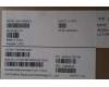 Lenovo 5M11N99510 MECH_ASM BL KB BK SWS SRX