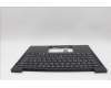Lenovo 5M11N99510 MECH_ASM BL KB BK SWS SRX