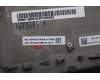 5M11N99510 LENOVO MECH_ASM BL KB BK SWS SRX