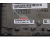 LENOVO 5M11N99531 MECH_ASM BL KB BK UKE TRI