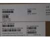 Lenovo 5M11N99534 MECH_ASM BL KB BK UKR SRX