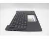 Lenovo 5M11N99550 MECH_ASM BL KB BK WW BEL SRX