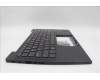 5M11N99574 Lenovo MECH_ASM BL KB BK WW ENG SRX