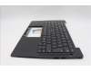 Lenovo 5M11N99578 MECH_ASM BL KB BK WW EST SRX