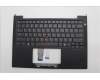 Lenovo 5M11N99582 MECH_ASM BL KB BK WW EURO ENG SRX