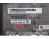 Lenovo 5M11N99582 MECH_ASM BL KB BK WW EURO ENG SRX