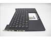 Lenovo 5M11N99614 MECH_ASM BL KB BK WW ITA SRX