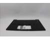 Lenovo 5M11N99626 MECH_ASM BL KB BK WW LA SPA SRX