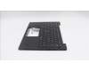 Lenovo 5M11N99633 MECH_ASM BL KB BK WW NOR LTN