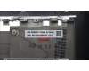 Lenovo 5M11N99633 MECH_ASM BL KB BK WW NOR LTN