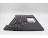 Lenovo 5M11N99634 MECH_ASM BL KB BK WW NORDIC SRX