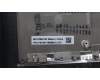 Lenovo 5M11N99645 MECH_ASM BL KB BK WW RUS LTN