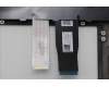 Lenovo 5M11N99654 MECH_ASM BL KB BK WW SWE/FIN SRX