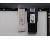 Lenovo 5M11N99682 MECH_ASM BL KB BK WW UKR SRX