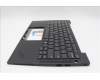 Lenovo 5M11N99682 MECH_ASM BL KB BK WW UKR SRX
