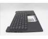 Lenovo 5M11N99682 MECH_ASM BL KB BK WW UKR SRX