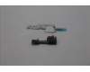 Lenovo 5M11N99713 MECH_ASM X13G5 FPR with Bracket Black