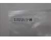 Lenovo 5M11N99713 MECH_ASM X13G5 FPR with Bracket Black