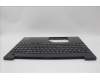 Lenovo 5M11N99731 MECH_ASM FRU KBD CCV ENG (CHY) US BK