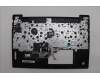 5M11N99750 Lenovo MECH_ASM FRU KBD CCV DEN (LTN) UK BK