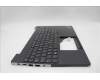 Lenovo 5M11N99756 MECH_ASM FRU KBD CCV FRA (LTN) UK BK
