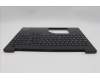 Lenovo 5M11N99758 MECH_ASM FRU KBD CCV GER (CHY) UK BK