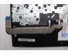 Lenovo 5M11N99812 MECH_ASM FRU KBD CCV JPN (CHY) JP BK