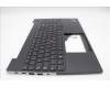 Lenovo 5M11N99849 MECH_ASM FRU KBD CCV BEL BL (LTN) UK BK