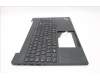 Lenovo 5M11N99872 MECH_ASM FRU KBD CCV ITA BL (CHY) UK BK