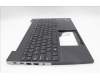Lenovo 5M11N99882 MECH_ASM FRU KBD CCV RUS BL (LTN) US BK
