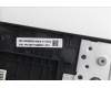 Lenovo 5M11N99882 MECH_ASM FRU KBD CCV RUS BL (LTN) US BK